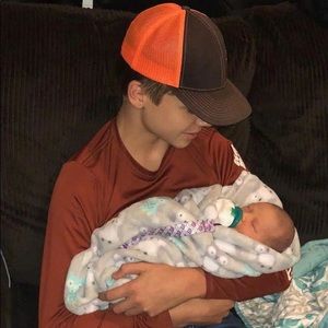 Meet your Posher, Shelby